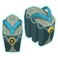 Geta du Sanctuaire
