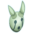 Masque de Kaonashi