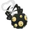 Amulette des Huit Yeux