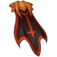 Cape d'Hell Mina