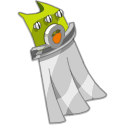 Cape du Wa Wobot