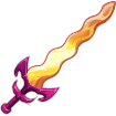 Flamberge du Dark Vlad