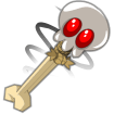 Pieu Vampirique
