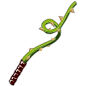 Baguette Larvesque