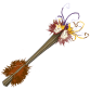 Baguette Velue