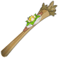 Baguette Molle