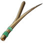 Baguette d'Elya Wood