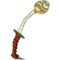 Baguette du Dragoeuf