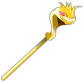 Sceptre du Minotot