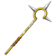 Bâton Champmanique
