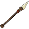 Bâton du Harpirate
