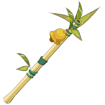 Bâton de Daïgoro