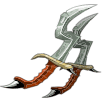 Dagues du Dragoeuf
