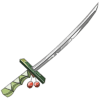 Sabre Nidanwa