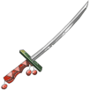 Sabre Sandanwa