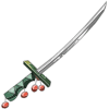 Sabre Yondanwa