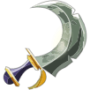 Griffe de Grizmine