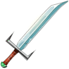 Glaive Icération