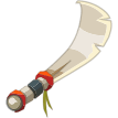 Sabre Feudala