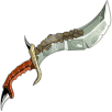 Epée du Dragoeuf