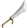 Epée du Rat Blanc