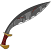 Kukri Kura