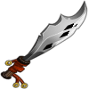 Sabre Heutelle