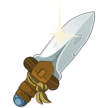 Épée d'Otomaï