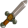 Épée du Granduk