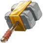 Marteau Nitruhant