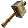 Marteau Mawoque