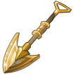 Pelle Dorado