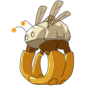Scaranneau Blanc