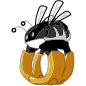 Scaranneau Noir
