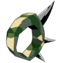 Anneau du Dragoeuf