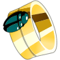 Bracelet du Minotot