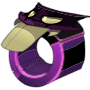 Anneau du Vampyre