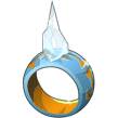 Grésilanneau