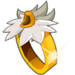 Anneau du Mansot Royal