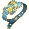 Bracelet du Vulkain