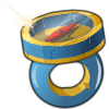 Anneau du Vulkain