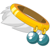 Bracelet du Minotoboule