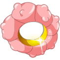 Anneau Tamie