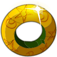 Bague Nostik