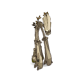 Abrakleur Clair