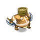 Guerrier Zoth