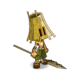 Disciple Zoth