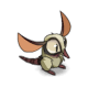 Souris Grise