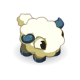 Boufton Blanc
