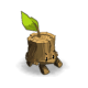 Tronknyde